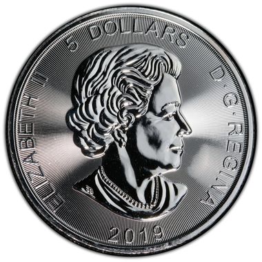 Cert 40660677 - Coin Image