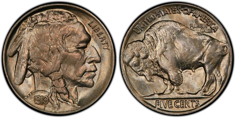 Cert 40661462 - Coin Image