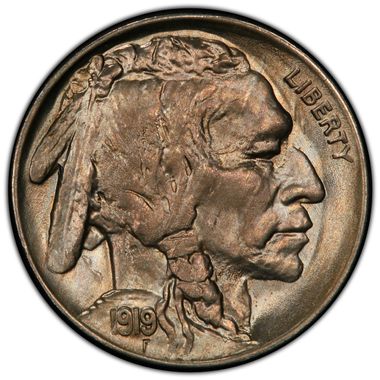 Cert 40661462 - Coin Image