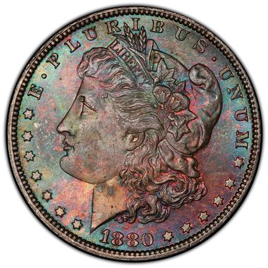 Cert 40661912 - Coin Image