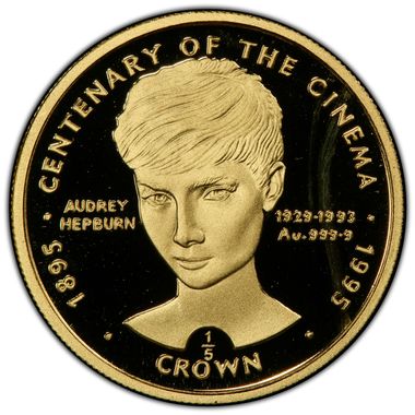 Cert 40662272 - Coin Image