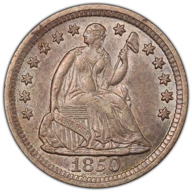 Cert 40662441 - Coin Image