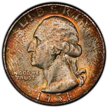 Cert 40662600 - Coin Image