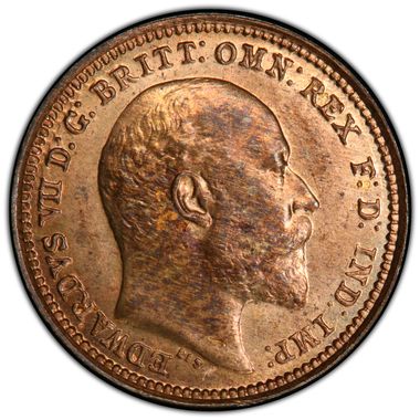 Cert 40662708 - Coin Image