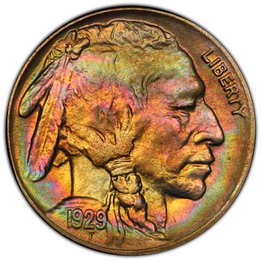 Cert 40663798 - Coin Image