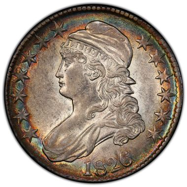 Cert 40665238 - Coin Image