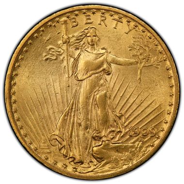 Cert 40668677 - Coin Image