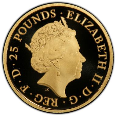 Cert 40669683 - Coin Image