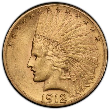 Cert 40669768 - Coin Image