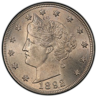 Cert 40672514 - Coin Image