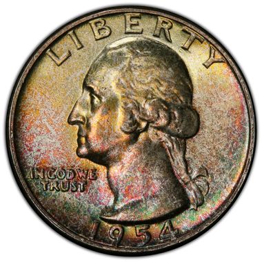 Cert 40672713 - Coin Image