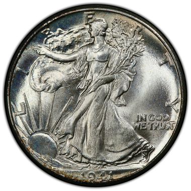 Cert 40672714 - Coin Image