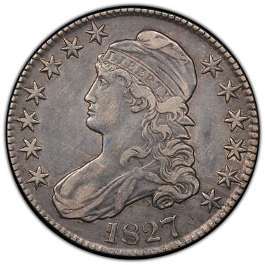 Cert 40674122 - Coin Image