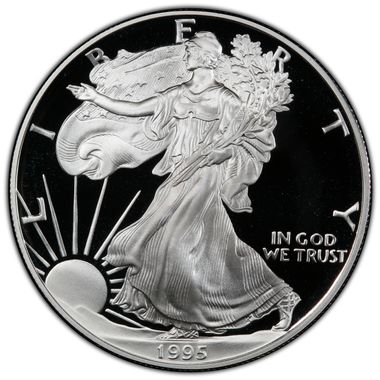 Cert 40674542 - Coin Image