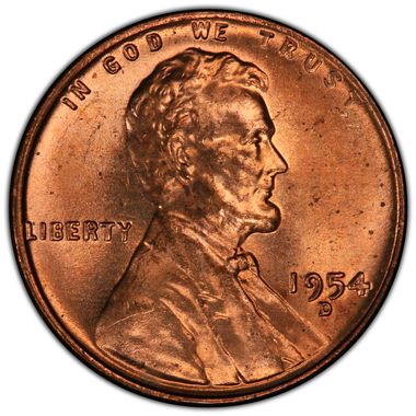 Cert 40675890 - Coin Image