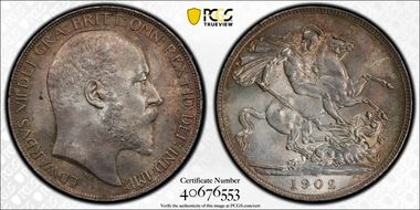 1902 Crown S-3978 MS63