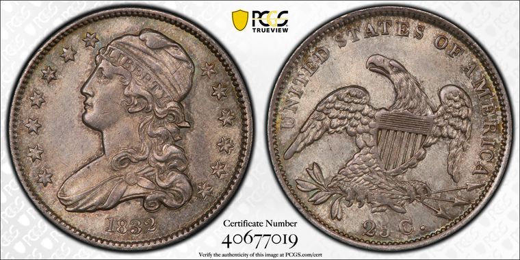 Cert 40677019 - Coin Image