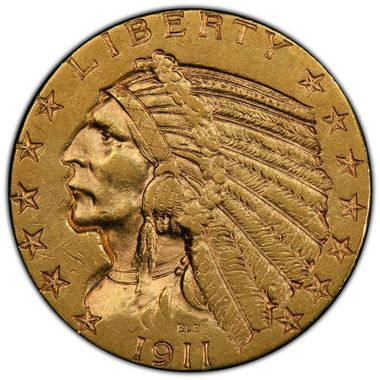 Cert 40678707 - Coin Image