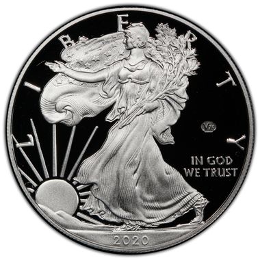 Cert 40678750 - Coin Image