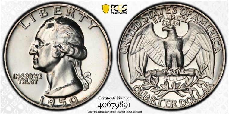 Cert 40679891 - Coin Image