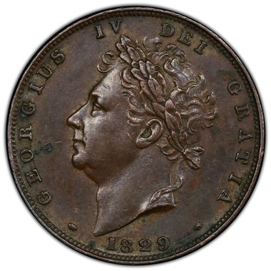 Cert 40680758 - Coin Image
