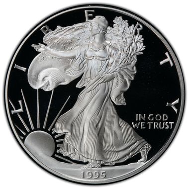 Cert 40681138 - Coin Image