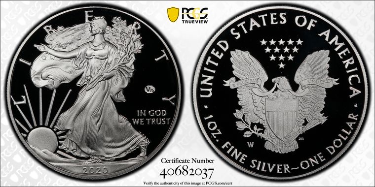 Cert 40682037 - Coin Image