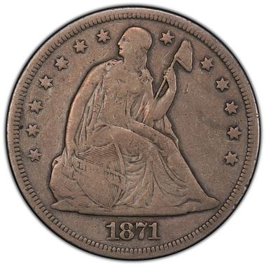 Cert 40682289 - Coin Image