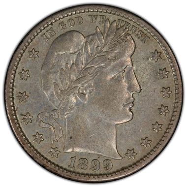 Cert 40682399 - Coin Image