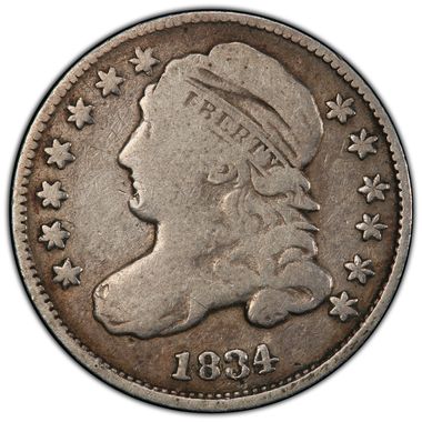 Cert 40682404 - Coin Image