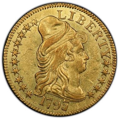 Cert 40682521 - Coin Image
