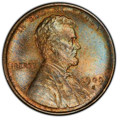Cert 40683086 - Coin Image