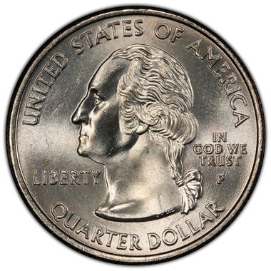 Cert 40683110 - Coin Image