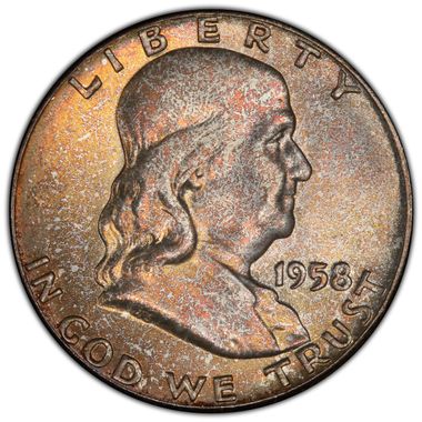 Cert 40683701 - Coin Image