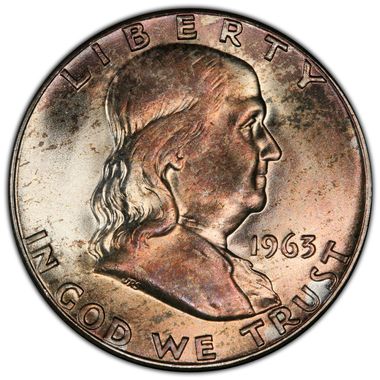 Cert 40683839 - Coin Image