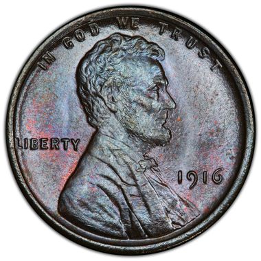 Cert 40684195 - Coin Image