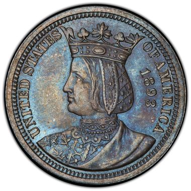 Cert 40684305 - Coin Image