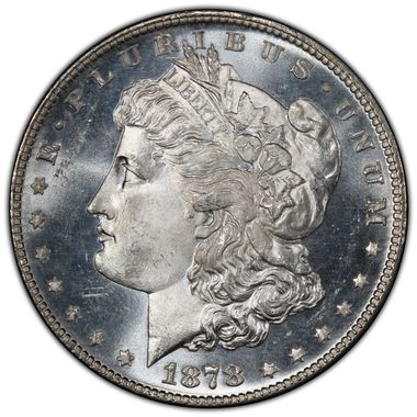 Cert 40684311 - Coin Image