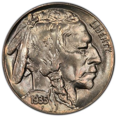 Cert 40684699 - Coin Image