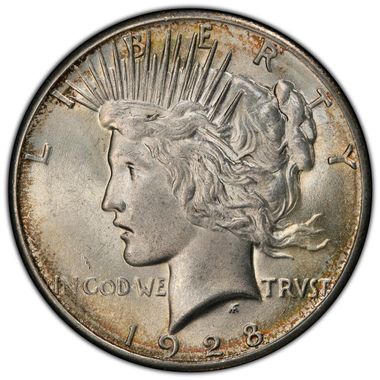 Cert 40684817 - Coin Image