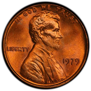 Cert 40684841 - Coin Image