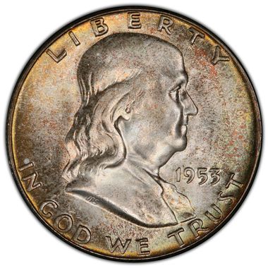 Cert 40684849 - Coin Image