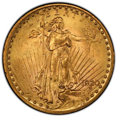 Cert 40685409 - Coin Image