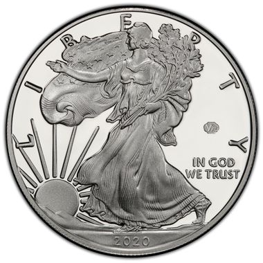 Cert 40685490 - Coin Image