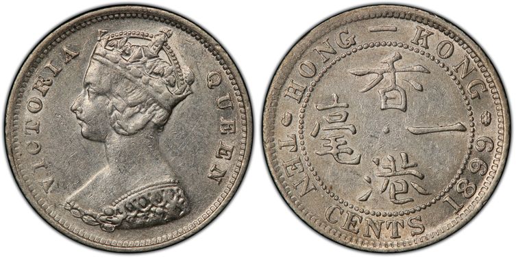 Cert 40685564 - Coin Image