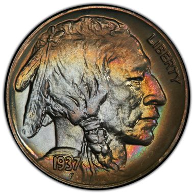 Cert 40685942 - Coin Image