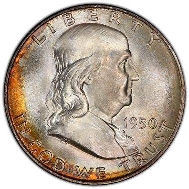 Cert 40686133 - Coin Image