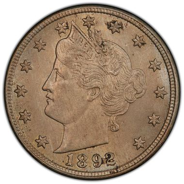 Cert 40687294 - Coin Image
