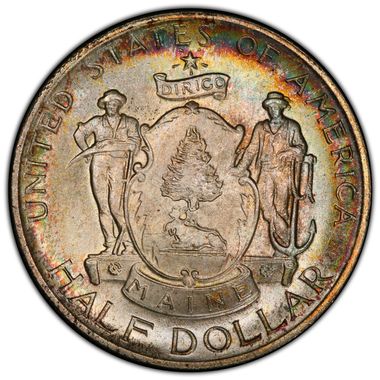 Cert 40687398 - Coin Image