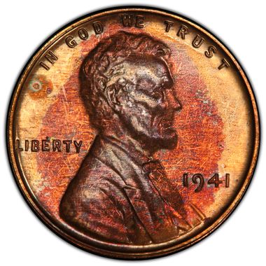 Cert 40687606 - Coin Image